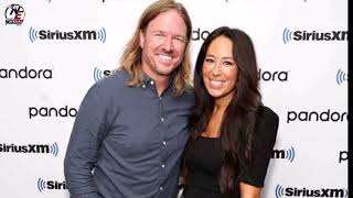 Joanna Gaines Reveals the Secret to Her Strong Marriage with Chip || Daily Newsline Express