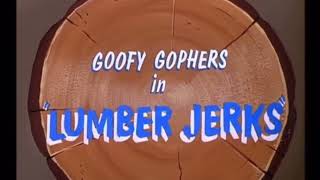 Looney Tunes Lumber Jerks