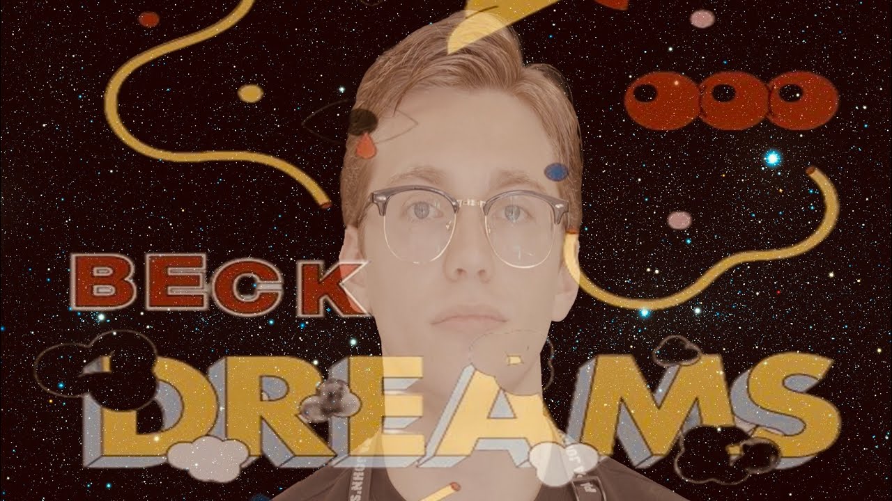 Dreams by Beck