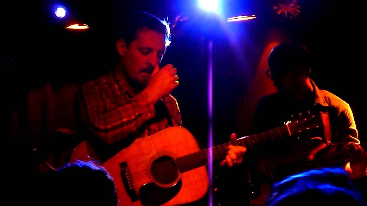 Sturgill Simpson - (06) Time After All (Live In Copenhagen 2014) Sturgill Simpson - (06) Time After All (Live In Copenhagen 2014)