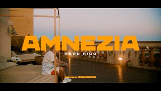 Video thumbnail of "HARD RICO - Amnezia (Official Video)"