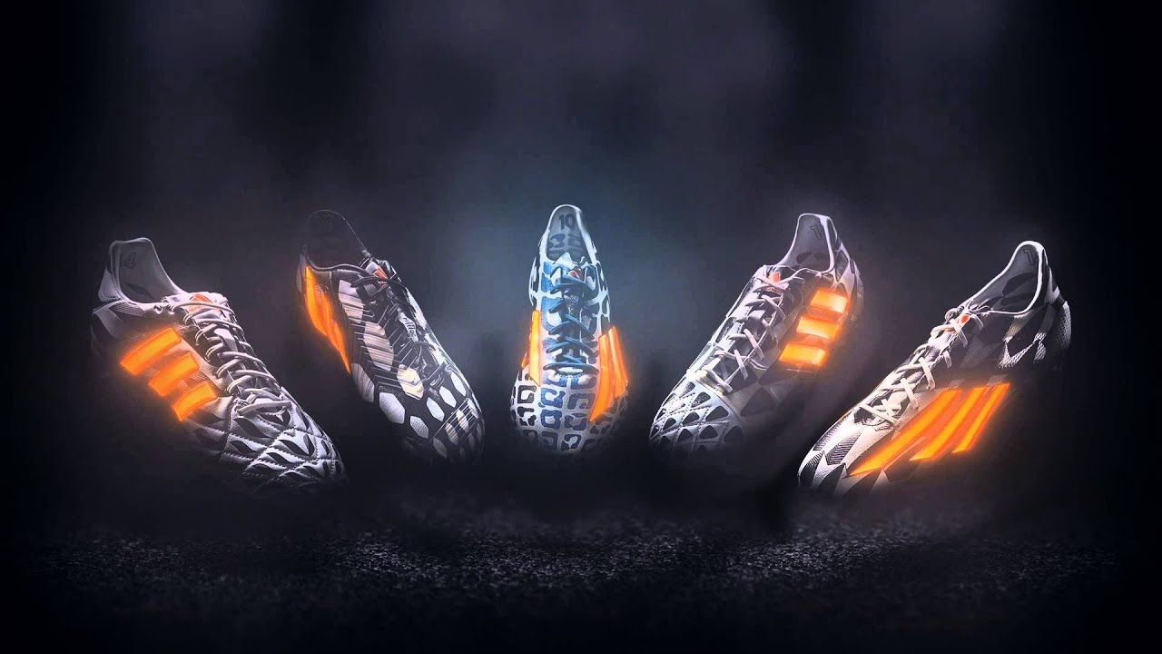 adidas 2014 boots