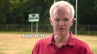 Bob Kerrey TV Ad - Relentless Determination
