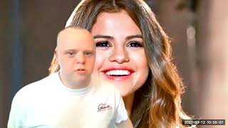 Sam Roach Selena Gomez