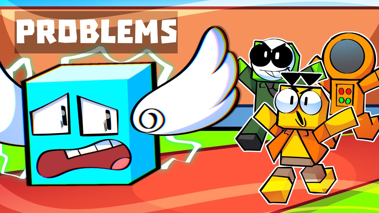 Preciso de Mais Velocidade para Evoluir a LuckyBlock no Minecraft!