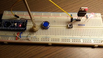 Mosfet tutorial part 2 - PWM