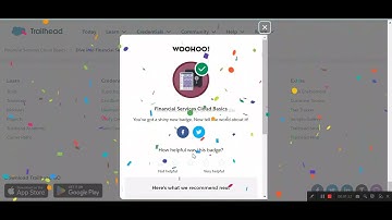 Financial Services Cloud Basics | Salesforce