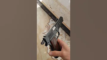 9 14 الوحش البلجيكي BROWNING S BELGIQUE 