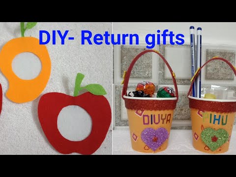 Amazon.com: Kids Return Gifts For Birthday Party-cheohanoi.vn