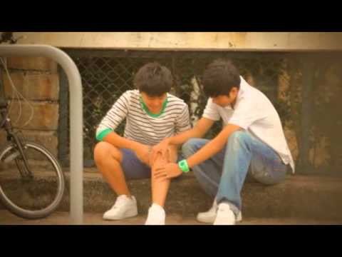 天梯改良版MV