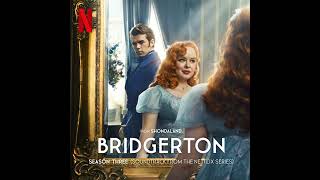 Bridgerton Season 3 Soundtrack | Bridgerton Main Title – Kris Bowers | A Netflix Original Series |
