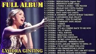 Kumpulan Lagu Lyodra Indonesian Idol 2021 - Full Album