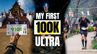 My First 100k ULTRAMARATHON | Doi Inthanon by UTMB 100k | Race recap, Tips & Mistakes to avoid by Patrick Delorenzi 2,649 views 1 month ago 40 minutes