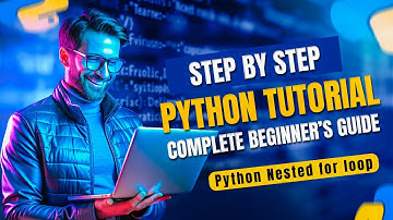 #18 Python Tutorials for beginners: Nested For Loops in Python| Python Tutorial#studyshinee
