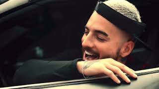 blessd x maluma imposible remix official video