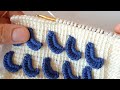 görünce çok beğeneceğiniz tunicana crochet Muz 🍌🍌Örgü modeli
