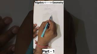 (a − b)² Formula Proof by Geometry | Easy Hindi | Part 3