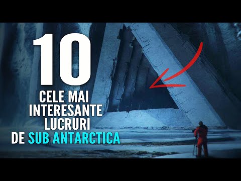 Video: 10 Secrete Uimitoare Găsite Sub Podea - Vedere Alternativă