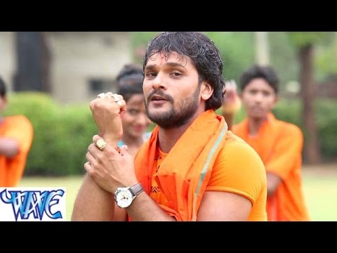 HD संखा पोला ले अइहs - Khesari Lal - Bol Bum Boli 