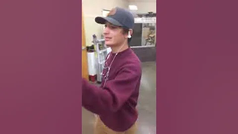 Using proper safety equipment!