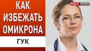 Не расслабляйтесь! Чем опасен 