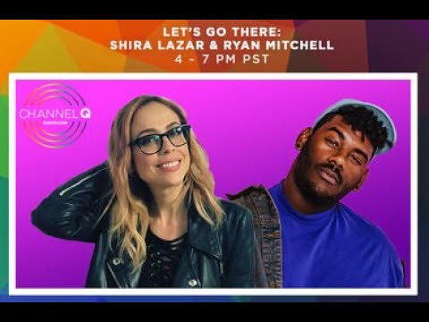 Let's Go There With Shira And Ryan: Dr. Josh Talks Resolutions