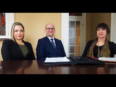 Getting to Know Sorbara Law in Guelph and Wellington County