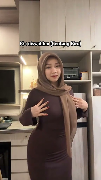 Enak Banget Lagunya💃💃#fy #niswahbm #niswah #hijab #hijabitiktok #viral #viralvideo #viraltiktok