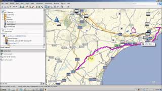 Celebrity BaseCamp for Absolute Beginners Editing a Route Net Worth
