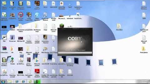 Convert videos to mtv tutorial! (works the same with amv!)
