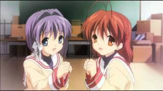 {Vanilla Twilight AMV} Clannad