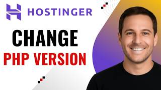 How to Change PHP Version in Hostinger hPanel (Step-by-Step Guide)