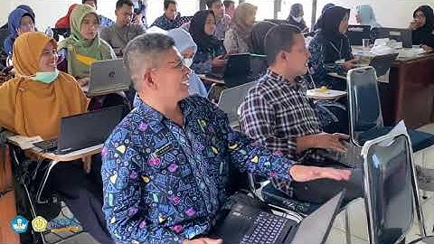 Video Kegiatan Pengabdian Masyarakat STKIP Syekh Manshur Dana Hibah DRTPM Kemendikbud Tahun 2022