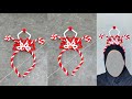 Beautiful - How To Make HairBand Out Of Pipe Cleaner - Birthday Crown Making