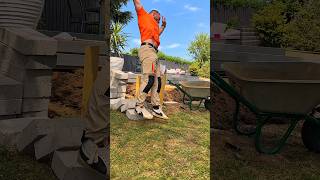Work and moment Ep39 #shorts#funny #construction #adamrose #Smartwork #comedy  #Tradies #reaction