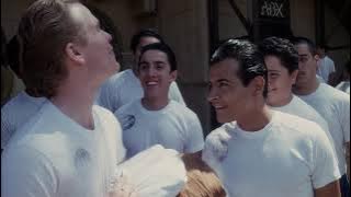 American me 1992 juvie hall to folsom scene