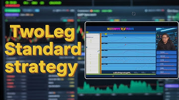 The Secret to Two-Broker Arbitrage? TwoLegStandard Explained