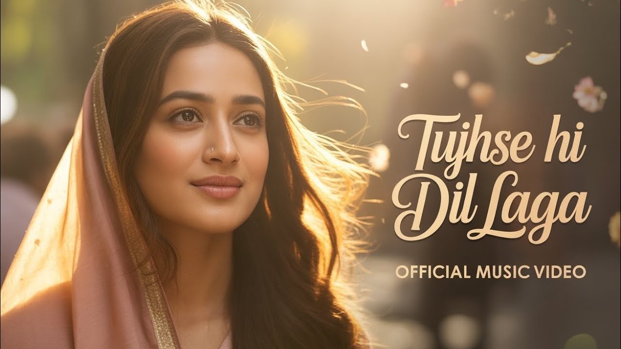 Tujhse Hi Dil Laga l Hindi Romantic Best Song I Hindi Bollywood Song I Hindi New Song I Bewafa