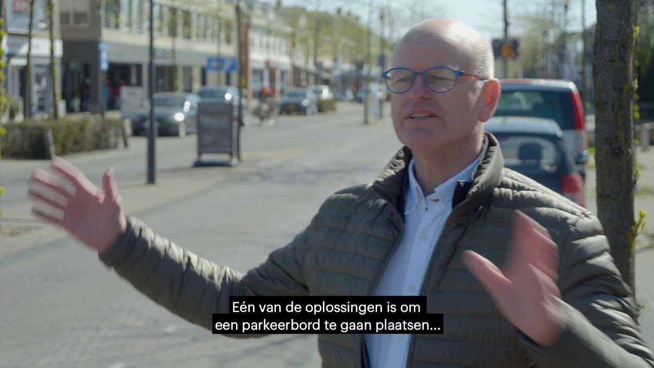 Fietsveiligteam Glanerbrug (oude versie)