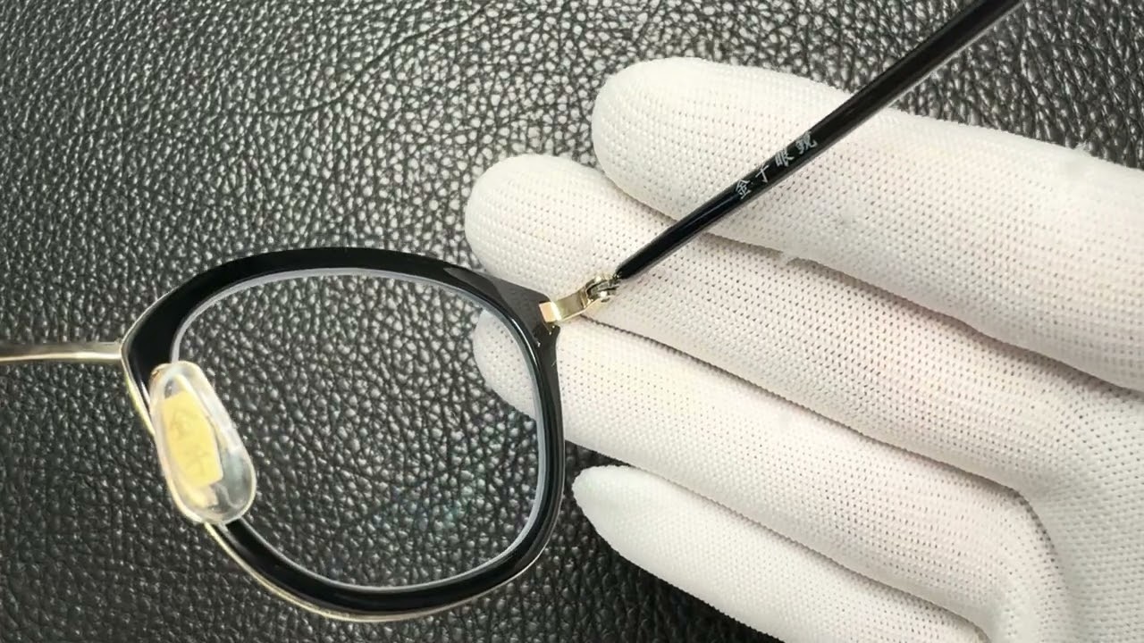 カネコ♡ Kaneko glasses gankyo frame - Gem