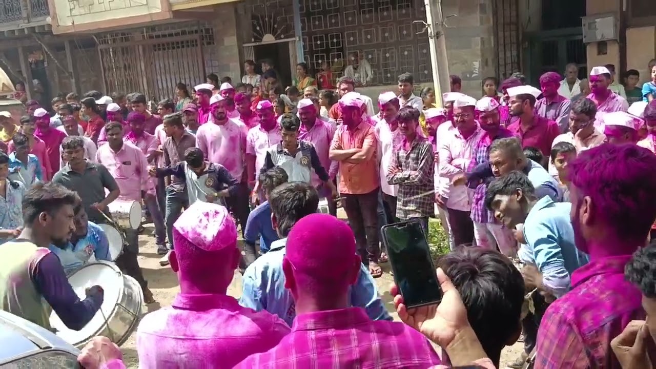 Amit kumar Banjo Gurop Medad .. sing Aankhe To Kholo Swami.. Masterji 🎧