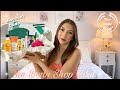 THE BODY SHOP HAUL | *DISCOUNT CODE* New In Products &amp; Favourites