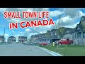 Living In Canada | What Small Towns Look Like in Ontario