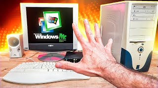 CREé el PC GAMING más POTENTE de WINDOWS MILLENIUM ¿ explotará?