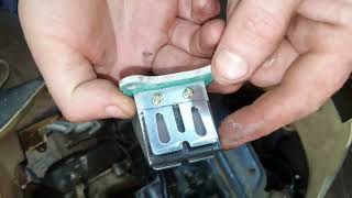 видео: Honda dio af 34 маслонасос не держит масло попадает в картер картинка: Honda dio af 34 маслонасос не держит масло попадает в картер