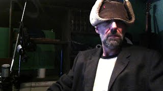 Raul Diego's Streaming with Ideas