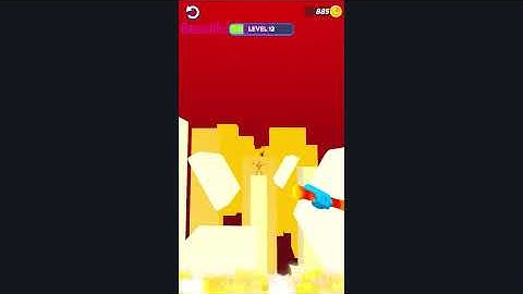 Ragdoll Smasher Best Gameplay Walkthrough (New Update) Part 1 - All Levels Solutions Android IOS