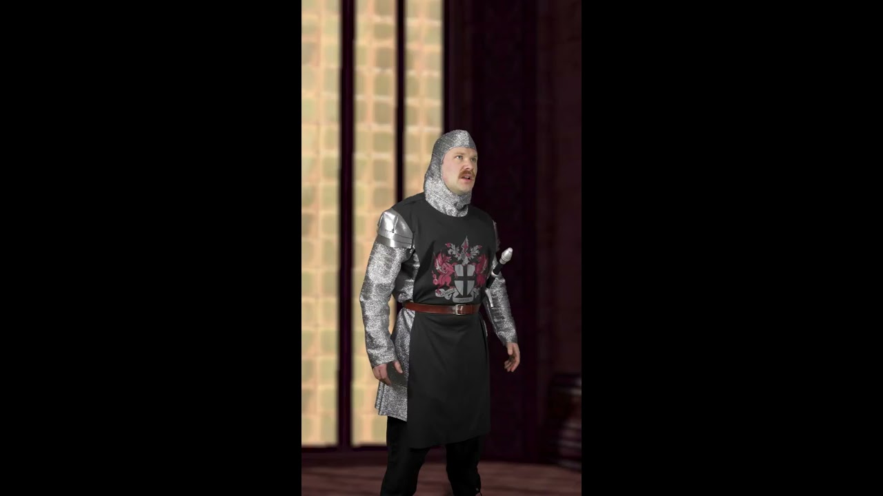 When You Need A Buff