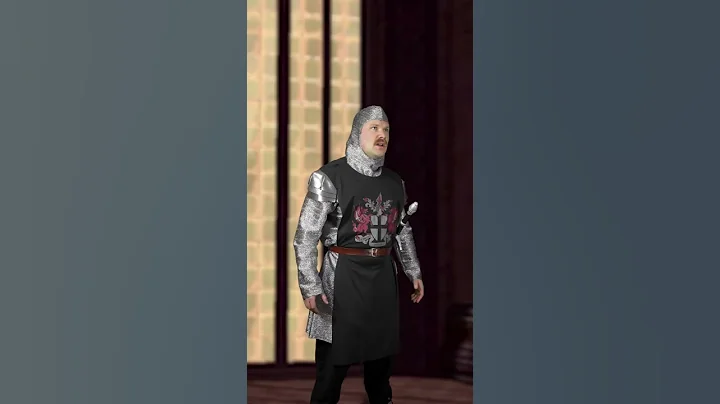 When you need a buff