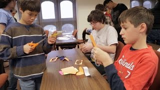 Math Circle | Washington University